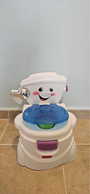  Beden Renk Fisher price