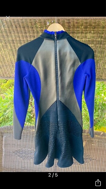 Stella McCartney Stella McCartney Dalgıç Elbise
