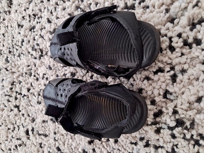 Nike Nike Çocuk Sandalet