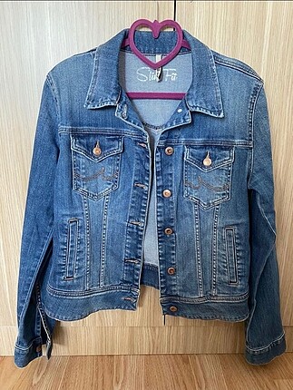 Ltb Kot Ceket