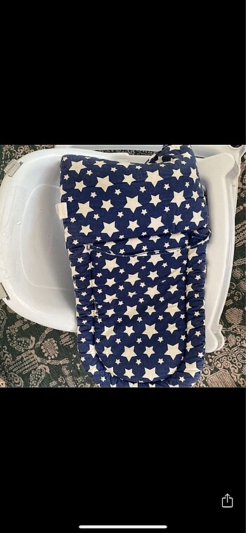 Dolce & Gabbana Dolu Mama Sandalyesi