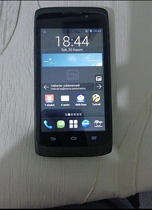 Turkcel T 40