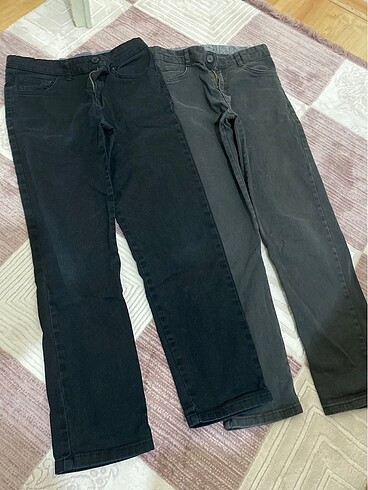 LC Waikiki Erkek çocuk pantolon