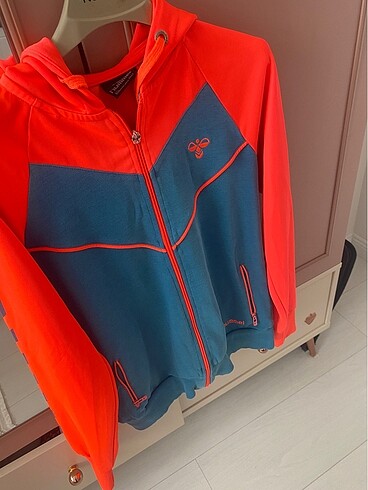 Hummel hırka