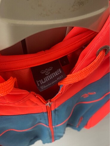 Hummel Hummel hırka