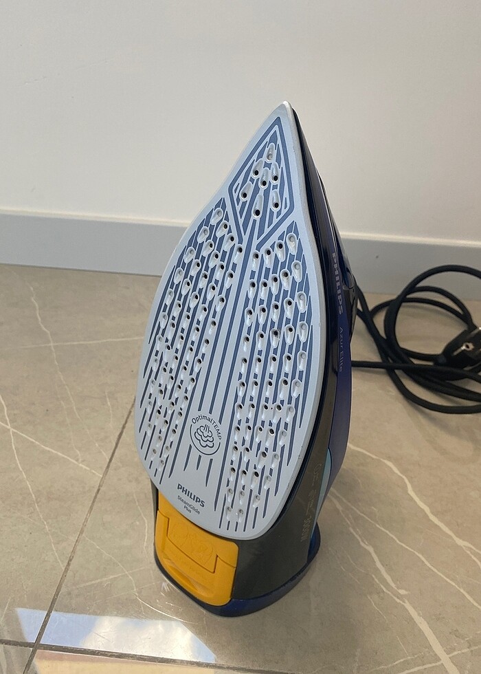 Philips ütü - Görsel 4