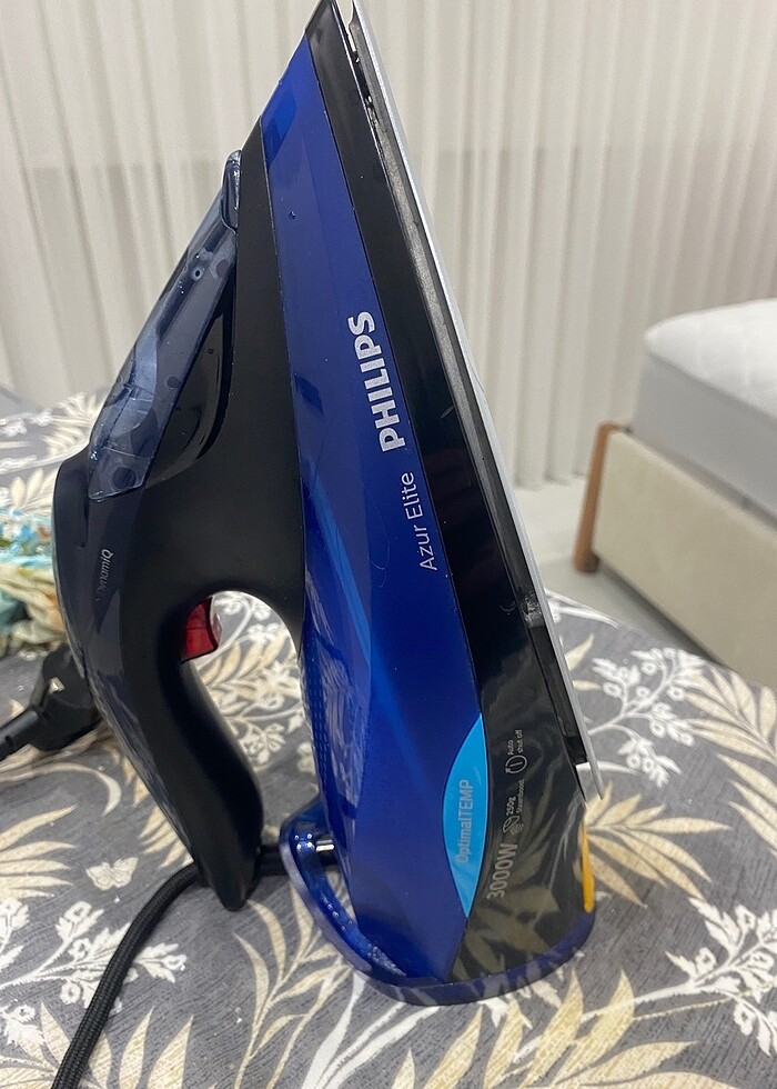 Philips ütü - Görsel 2