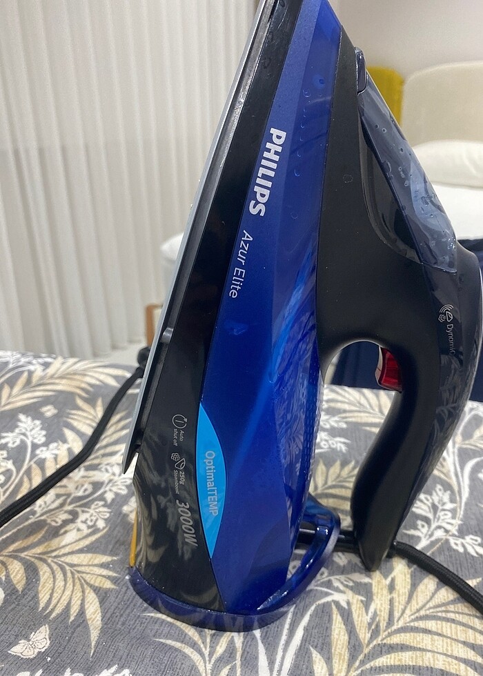 Philips ütü - Görsel 3