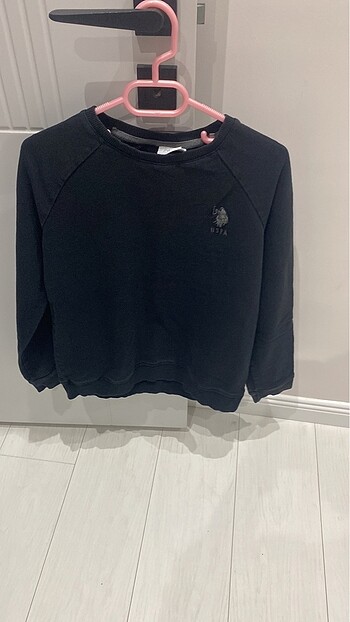 U.S Polo Assn. 12-13 Yaş