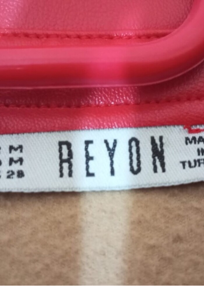 Deri gömlek - Görsel 2