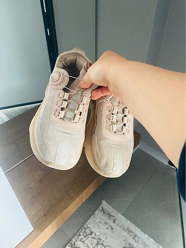 Lescon spor ayakkbı - Görsel 2