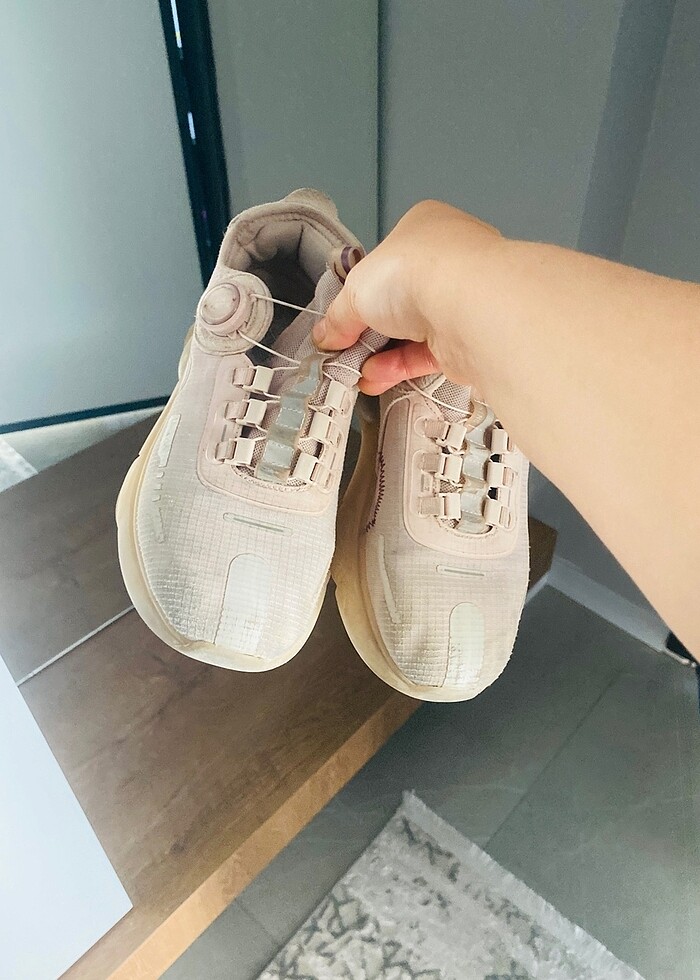 Lescon spor ayakkbı - Görsel 2