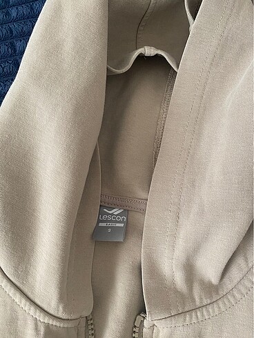 Lescon kız çocuk takım - Görsel 2