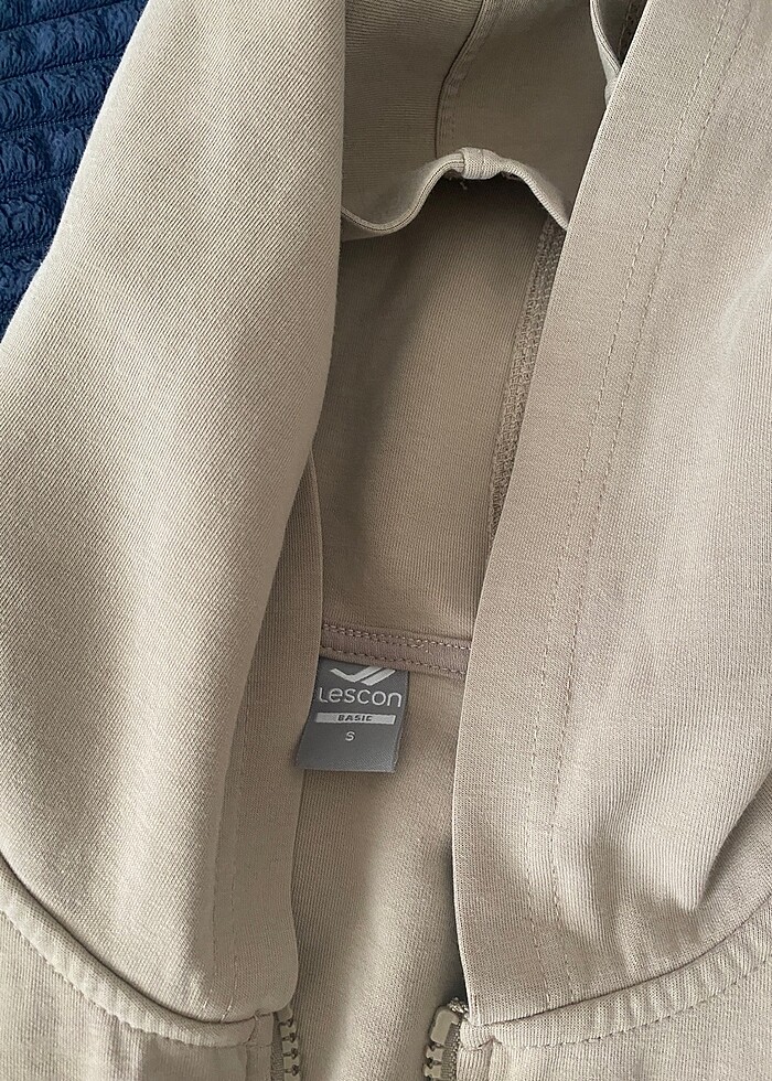 Lescon kız çocuk takım - Görsel 2