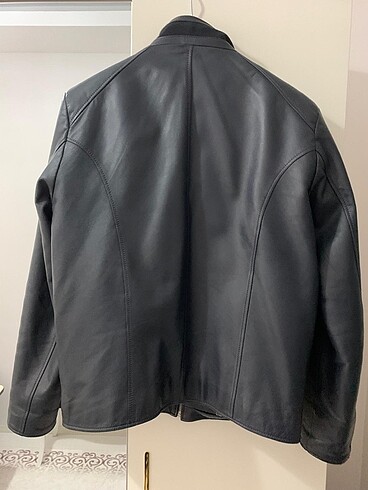 Deri mont - Görsel 2