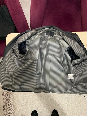 Deri mont - Görsel 4