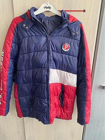 U.S Polo Assn. 12-13 Yaş