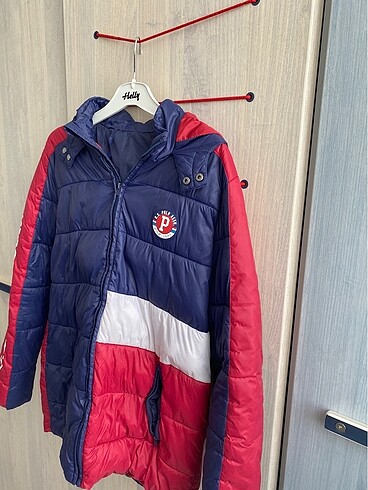 Polo marka erkek çocuk mont - Görsel 3