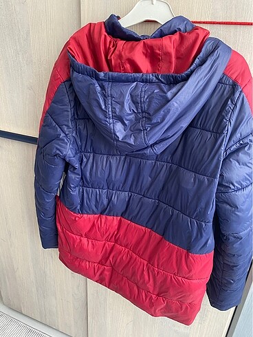 Polo marka erkek çocuk mont - Görsel 5