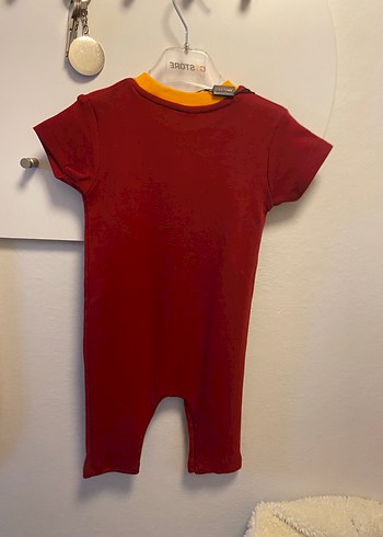 Galatasaray  Bebek Tulum - Görsel 5