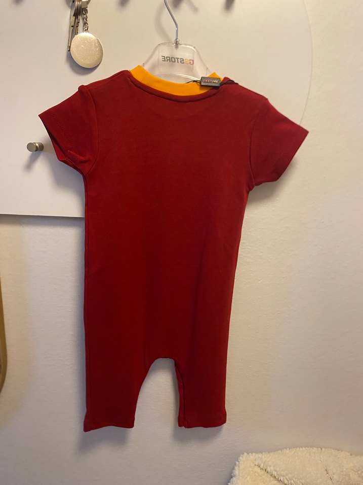 Galatasaray  Bebek Tulum - Görsel 5