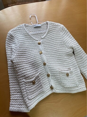 Dilvin hırka - Görsel 3