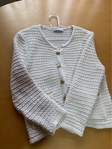 Dilvin hırka - Görsel 5