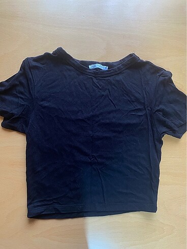 Zara crop