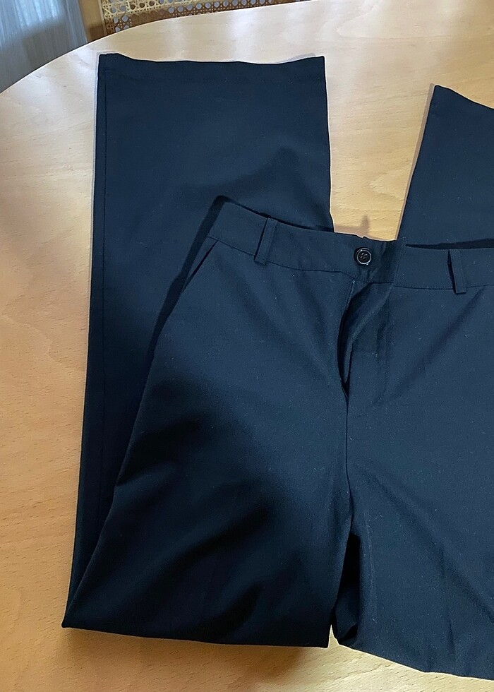 Keten kumaş - Görsel 3