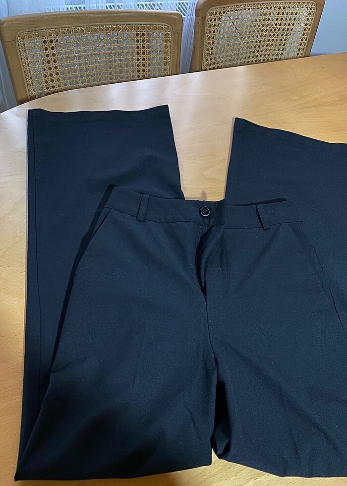 Keten kumaş - Görsel 2