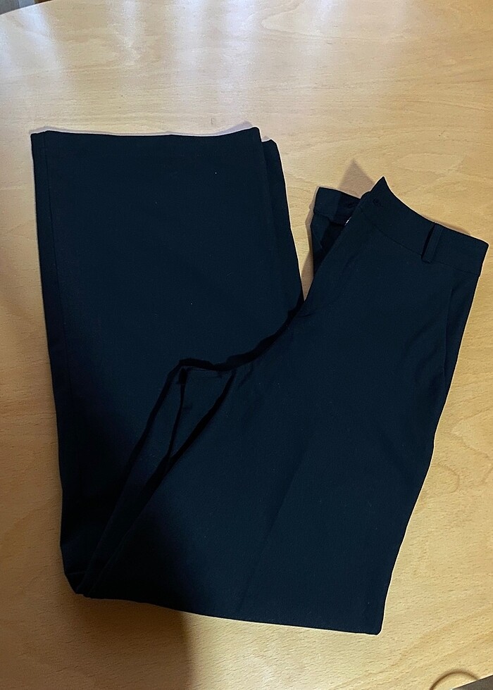 Keten kumaş - Görsel 5