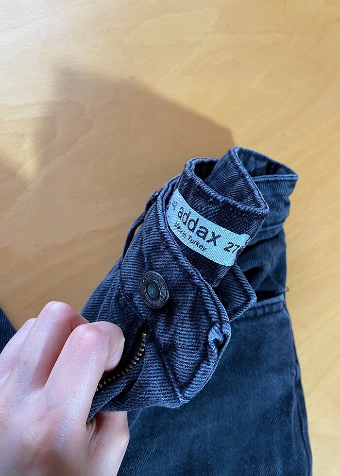 Addax jean - Görsel 4