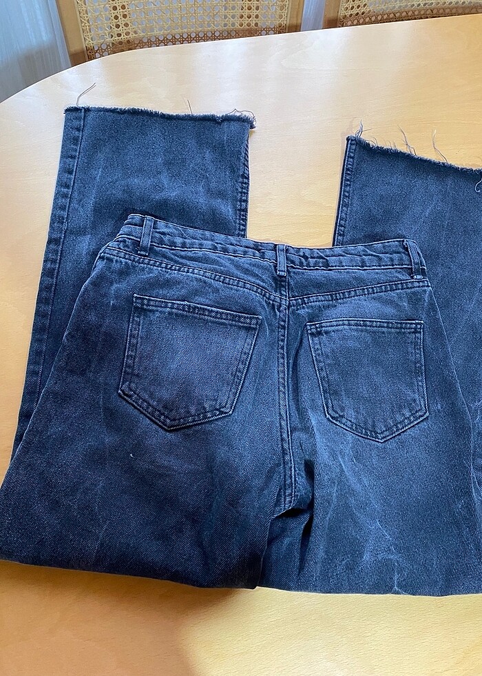 Addax jean - Görsel 2