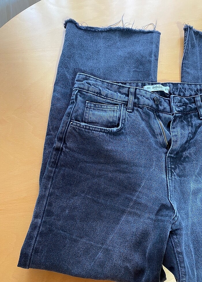 Addax jean - Görsel 5