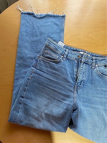 Mavi jean - Görsel 3