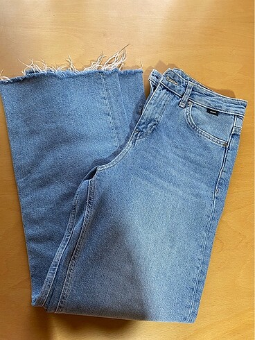 Mavi jean - Görsel 4