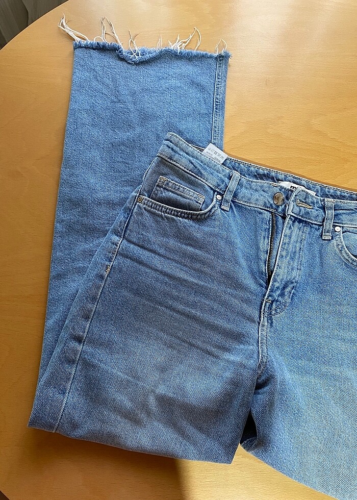 Mavi jean - Görsel 3