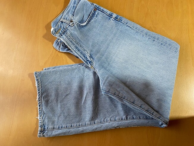 Zara jean - Görsel 7