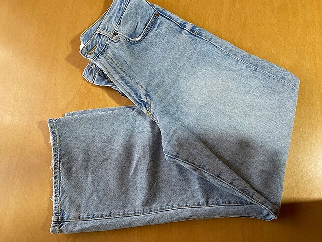 Zara jean - Görsel 8