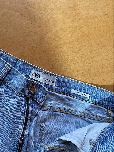 Zara jean - Görsel 4