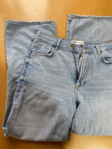 Zara jean - Görsel 2