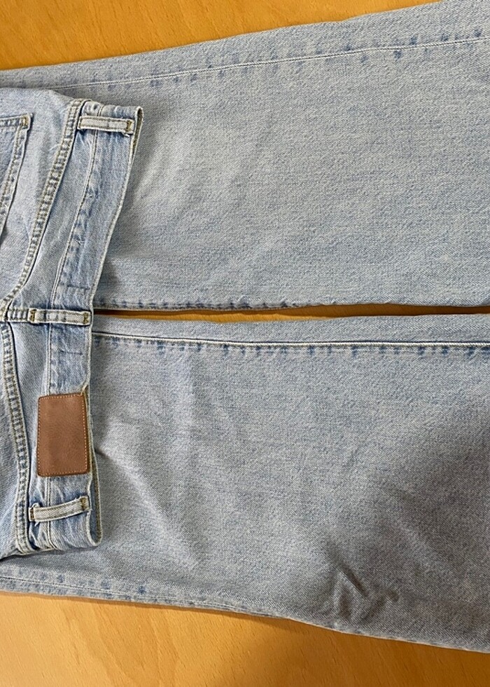 Zara jean - Görsel 3