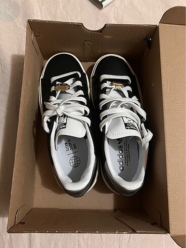Adidas stan smith bonega
