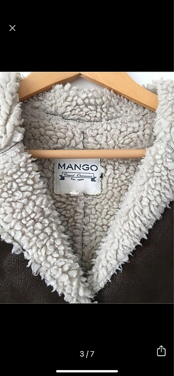 Mango Mango kaban
