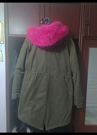 Kadın Mont