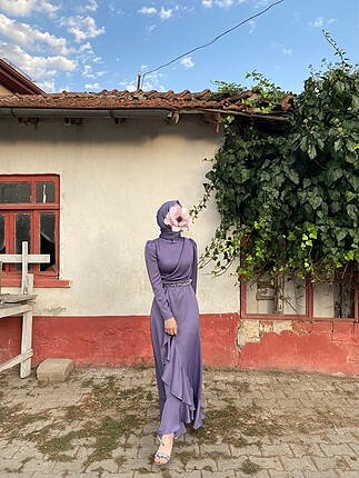 Abiye elbise