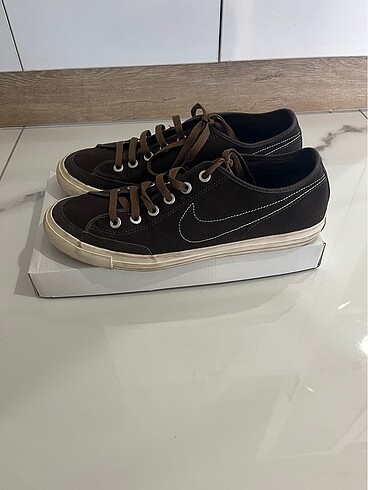 42.5 Beden Nike Sneaker Günlük Ayakkabı