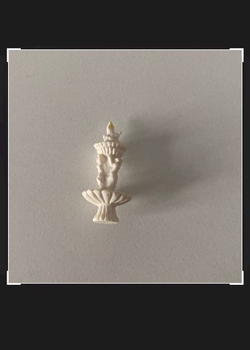 Minyatür museum of us müze fıskiye roma - Görsel 2