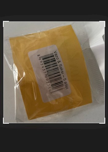 museum of us minyatür müze vazo saksı - Görsel 4