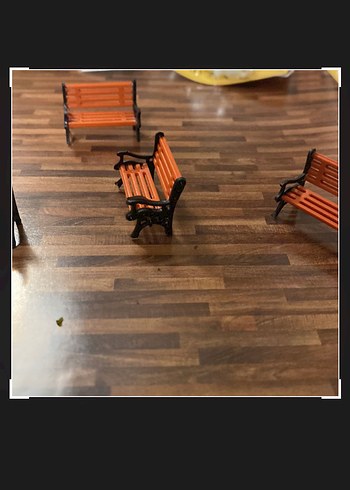 museum of us minyatür bank müze - Görsel 5